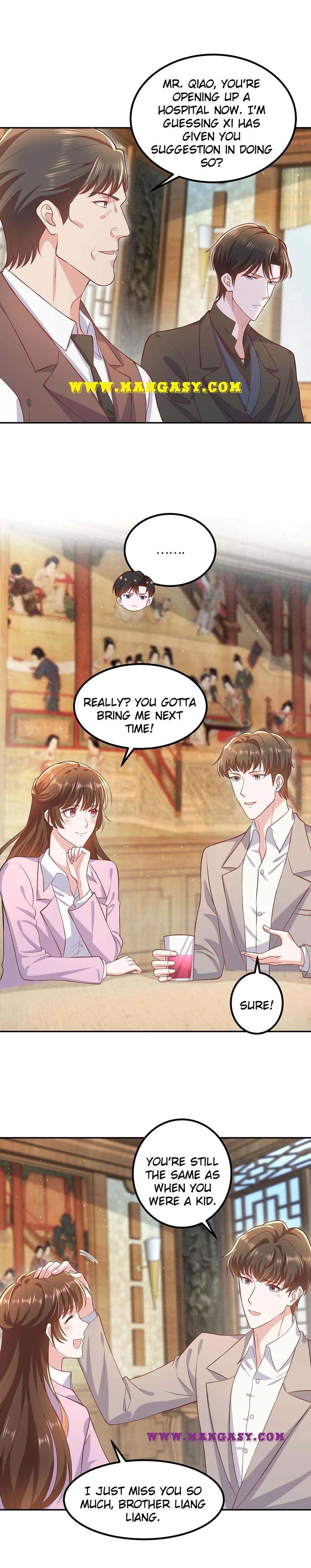 Love For Life Chapter 59 – Page 9