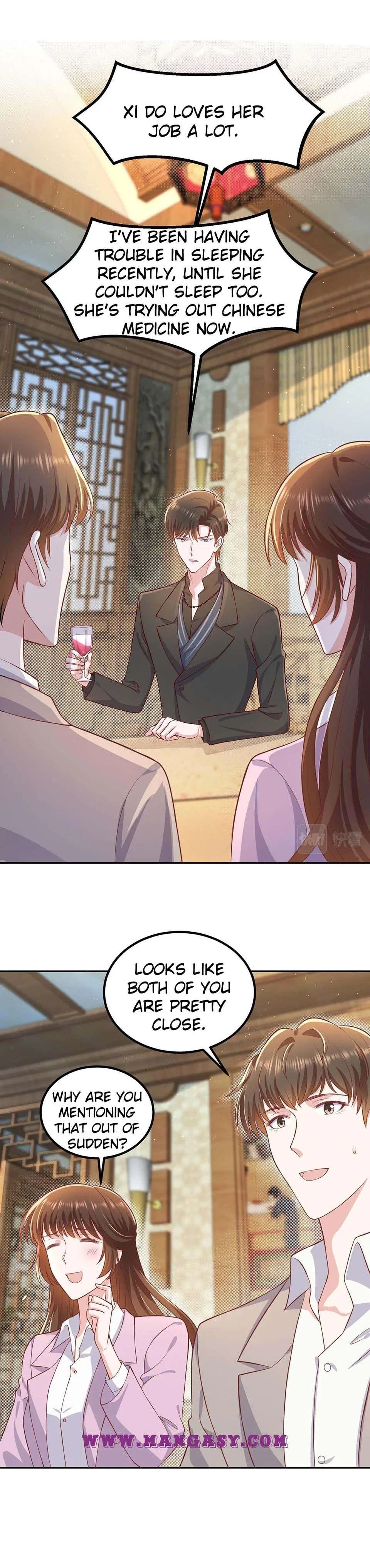 Love For Life Chapter 59 – Page 10