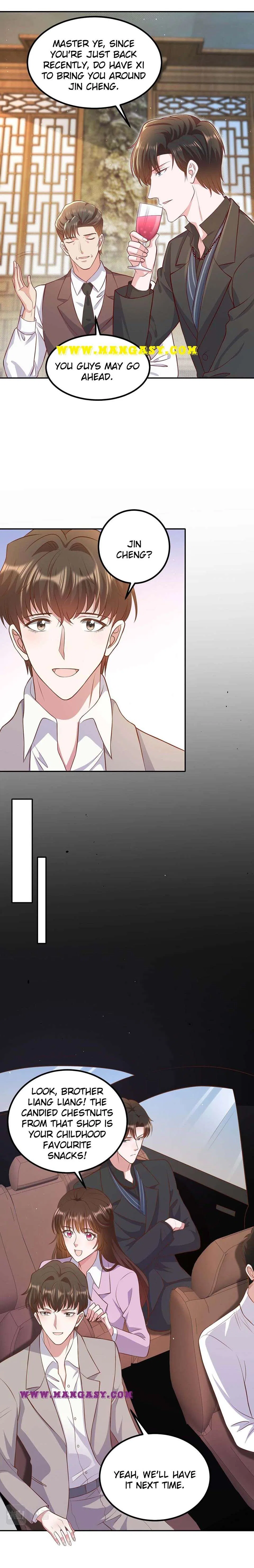 Love For Life Chapter 59 – Page 11