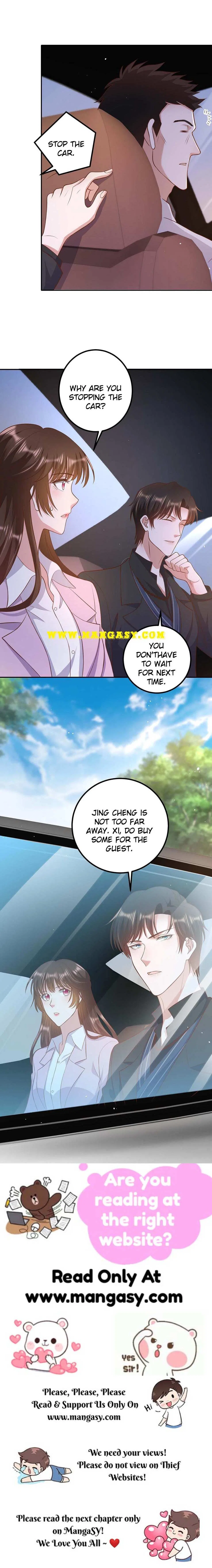Love For Life Chapter 59 – Page 12