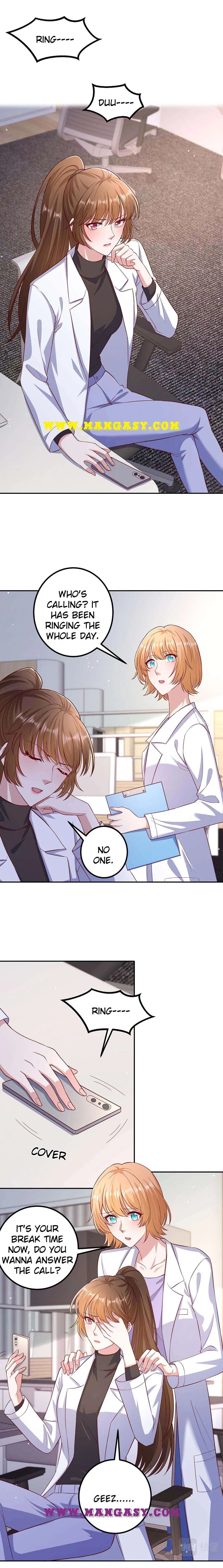 Love For Life Chapter 58 – Page 2