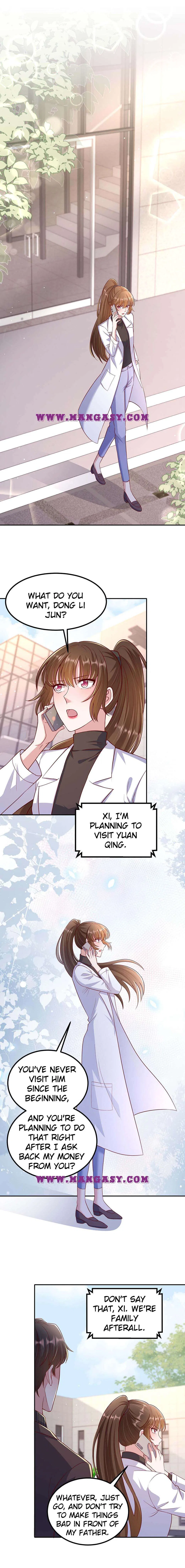 Love For Life Chapter 58 – Page 3