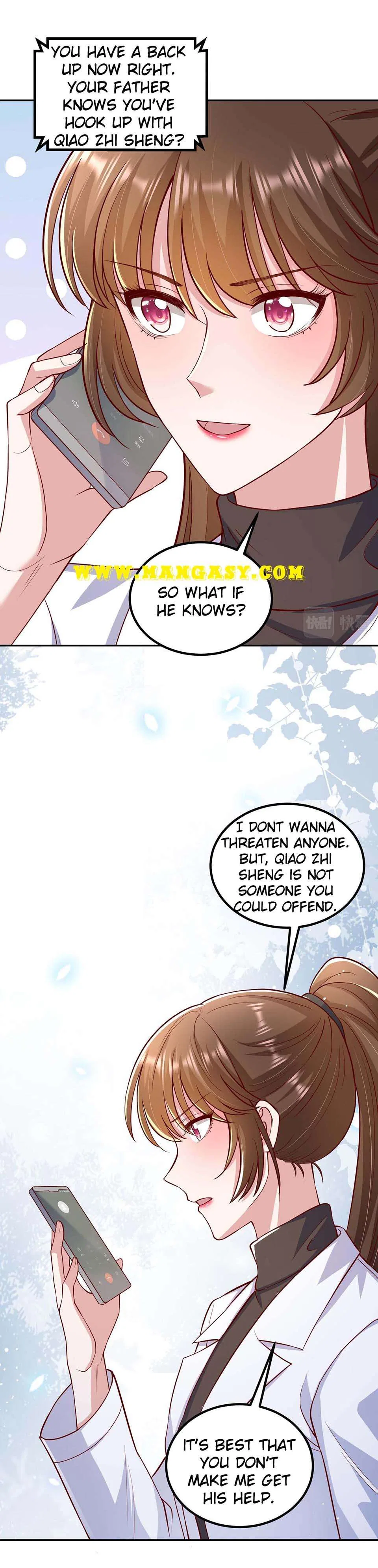 Love For Life Chapter 58 – Page 4