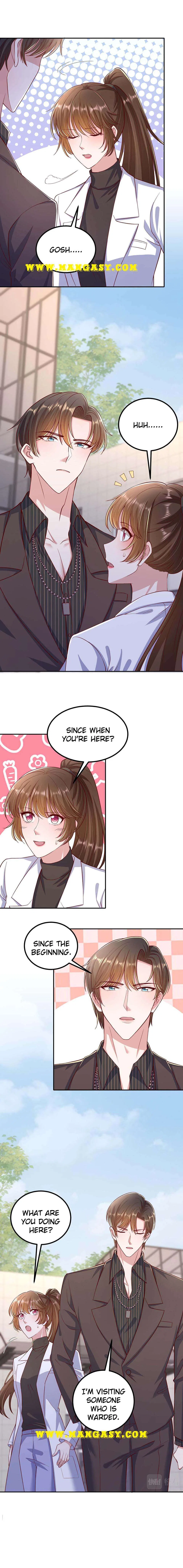 Love For Life Chapter 58 – Page 5