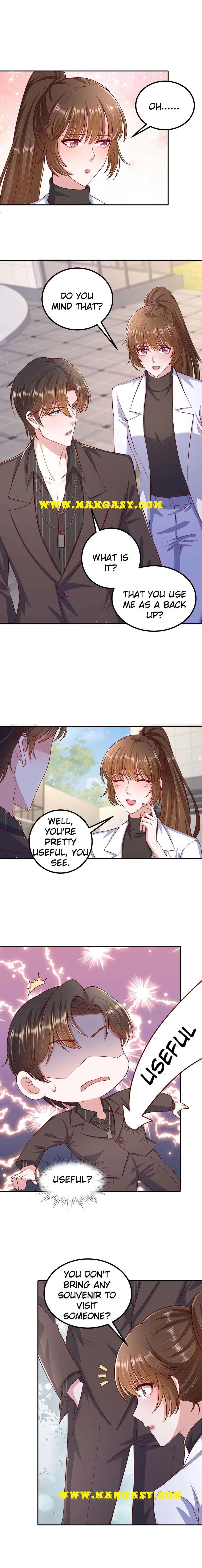 Love For Life Chapter 58 – Page 6