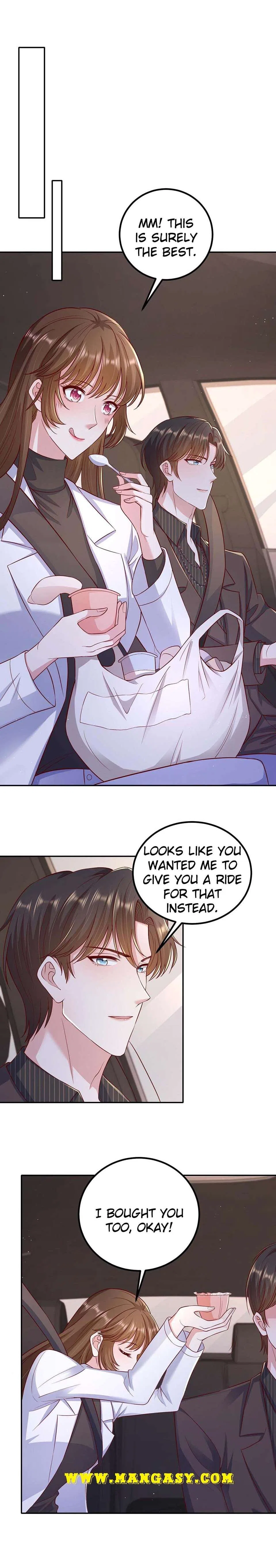 Love For Life Chapter 58 – Page 8