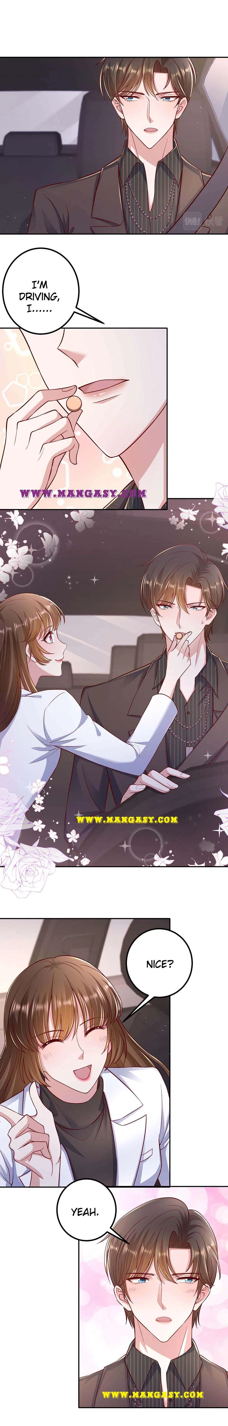 Love For Life Chapter 58 – Page 9