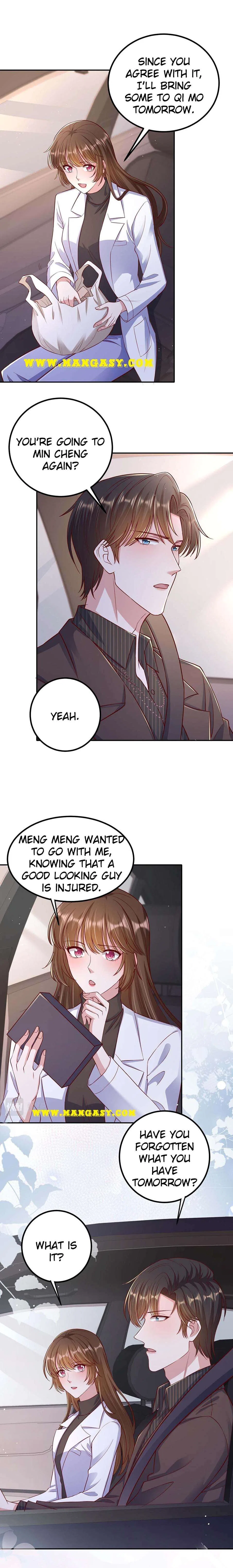 Love For Life Chapter 58 – Page 10