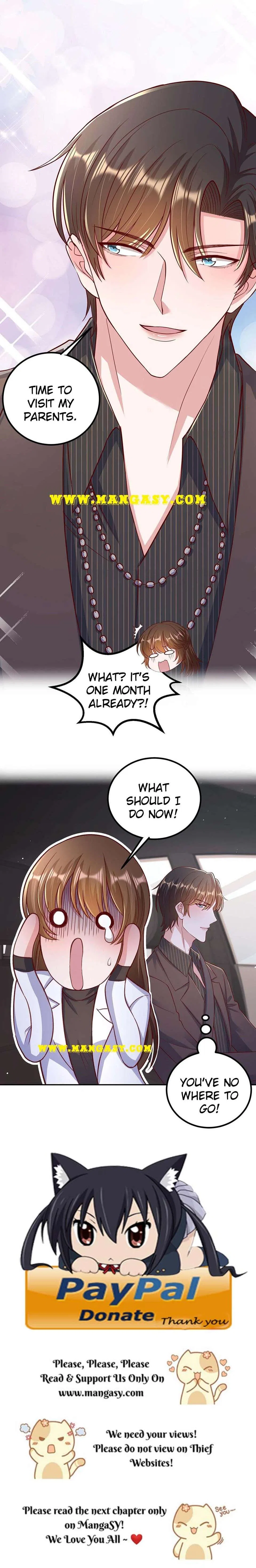 Love For Life Chapter 58 – Page 11
