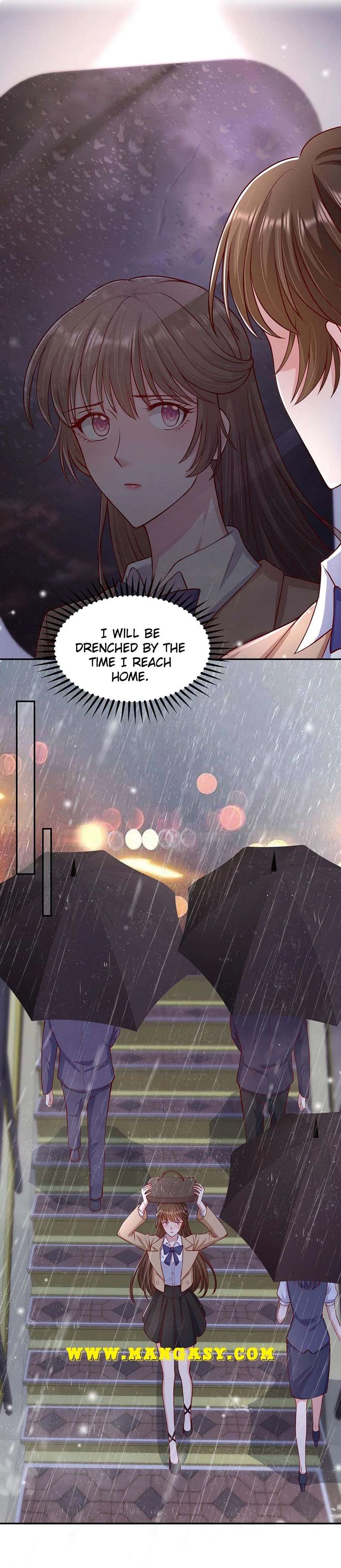 Love For Life Chapter 57 – Page 3