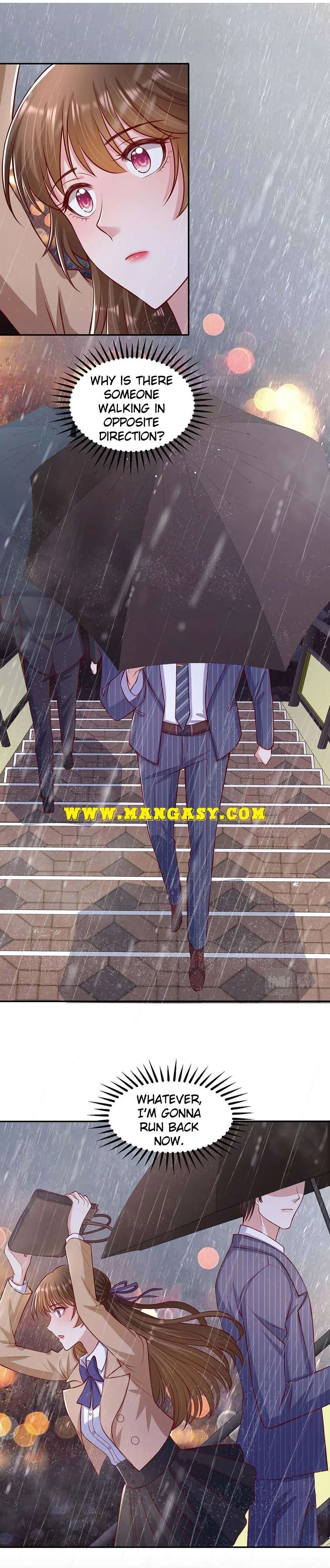 Love For Life Chapter 57 – Page 4