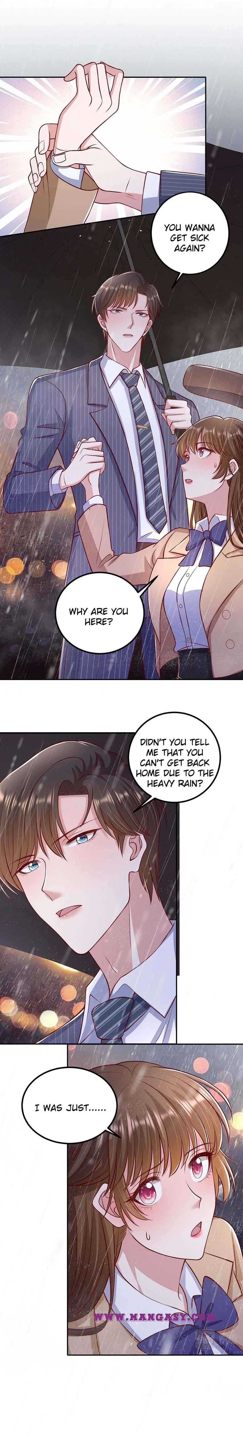 Love For Life Chapter 57 – Page 5
