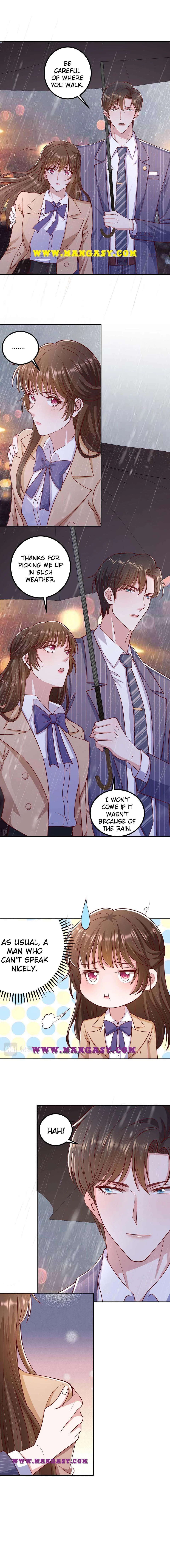 Love For Life Chapter 57 – Page 6