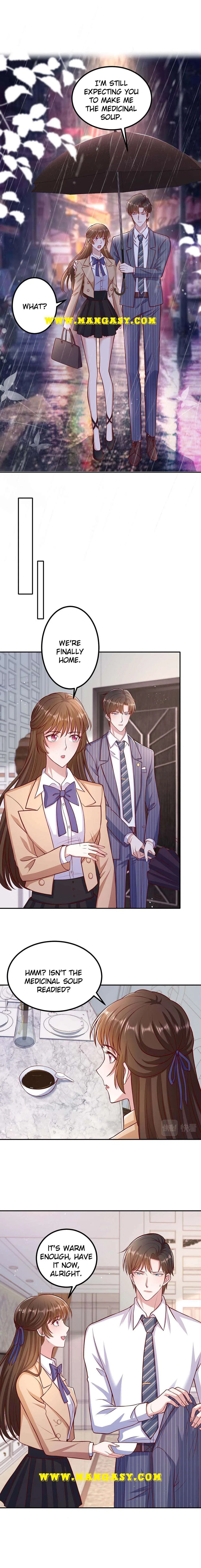 Love For Life Chapter 57 – Page 7