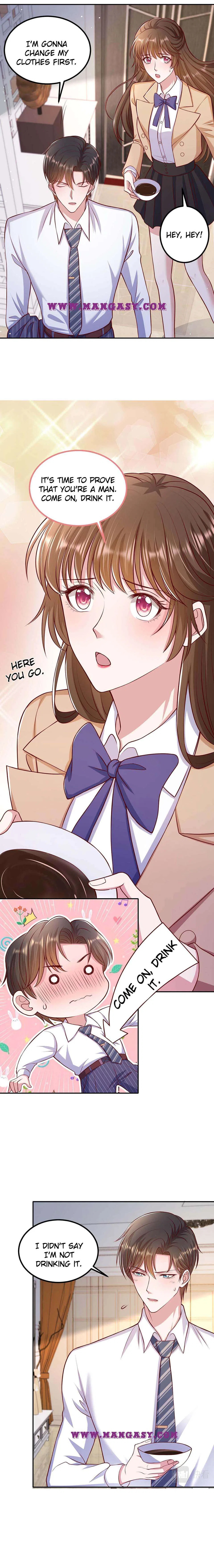 Love For Life Chapter 57 – Page 8