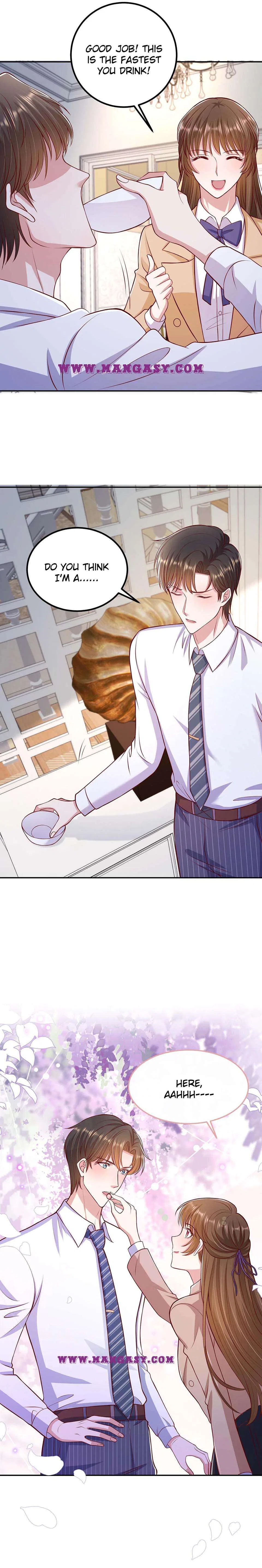 Love For Life Chapter 57 – Page 9