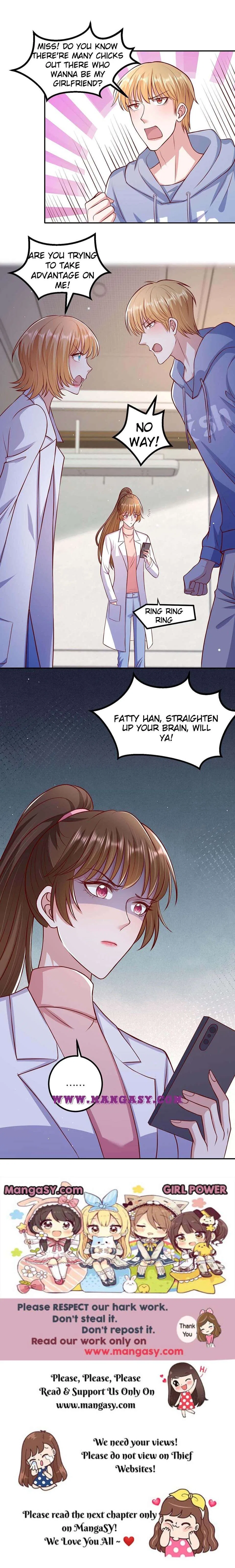 Love For Life Chapter 57 – Page 12