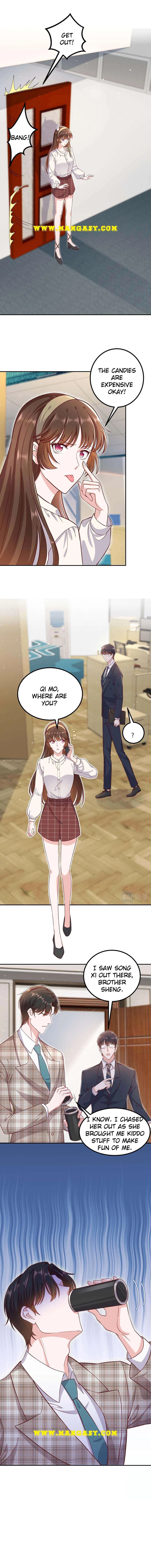 Love For Life Chapter 56 – Page 2