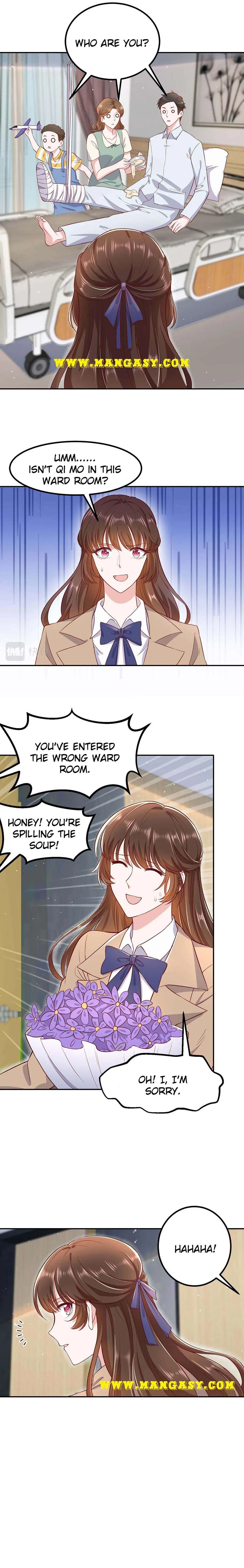 Love For Life Chapter 56 – Page 5