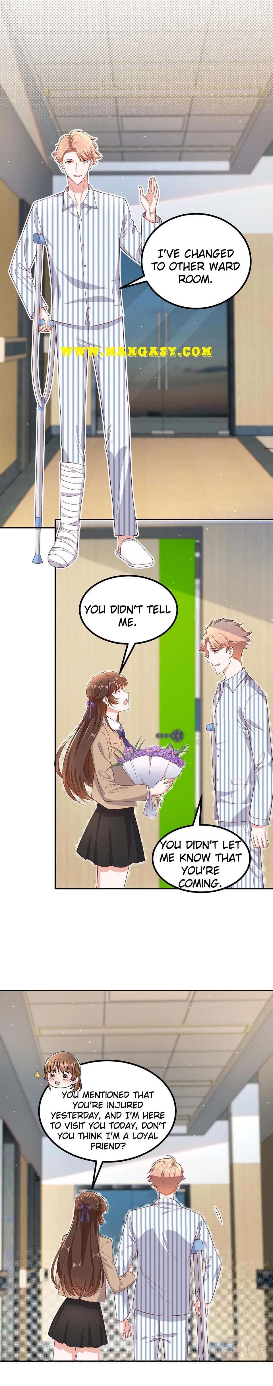 Love For Life Chapter 56 – Page 6