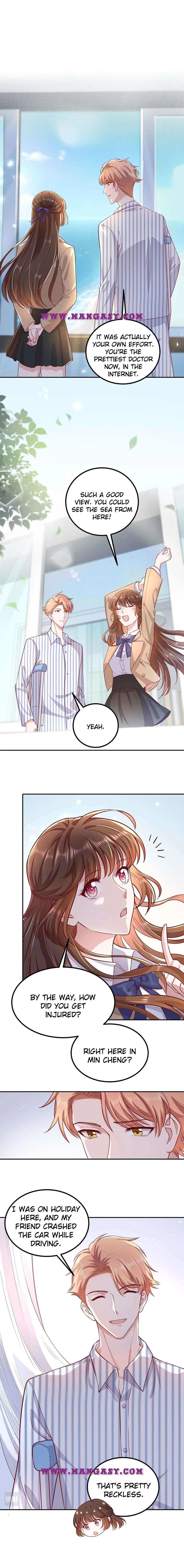 Love For Life Chapter 56 – Page 8