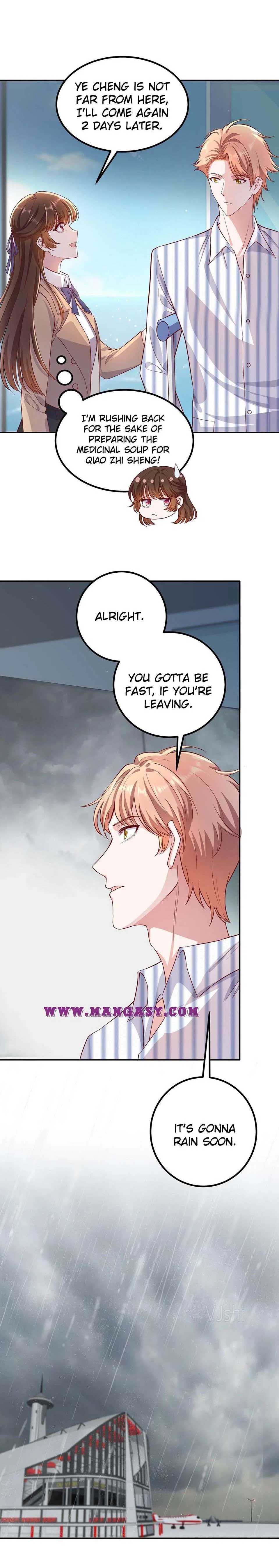 Love For Life Chapter 56 – Page 10