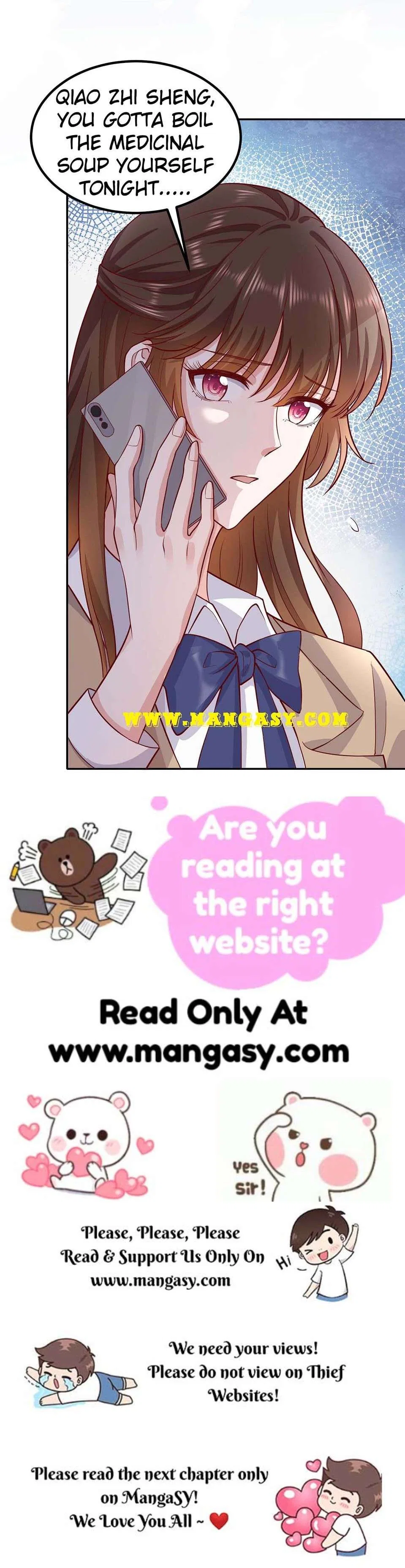 Love For Life Chapter 56 – Page 12
