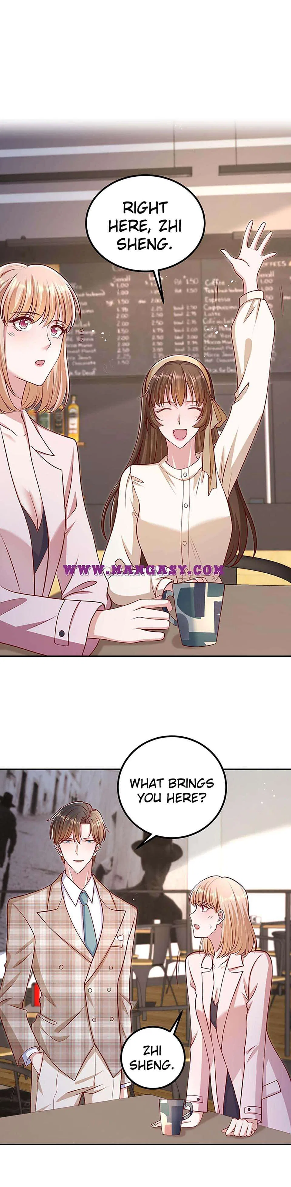 Love For Life Chapter 55 – Page 2