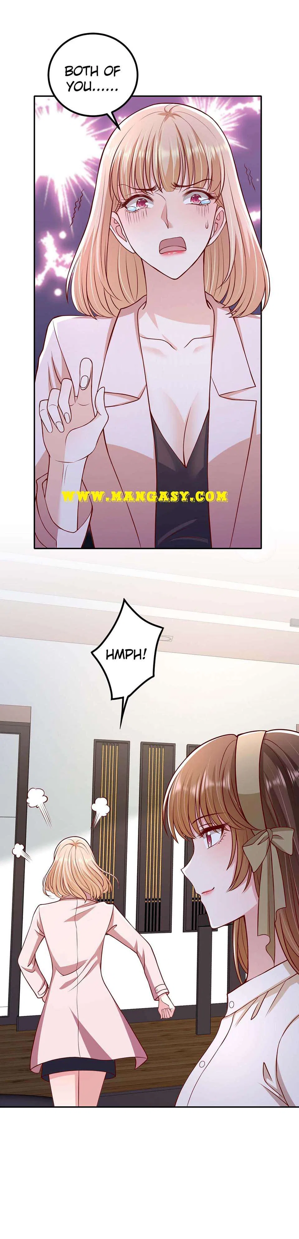 Love For Life Chapter 55 – Page 7