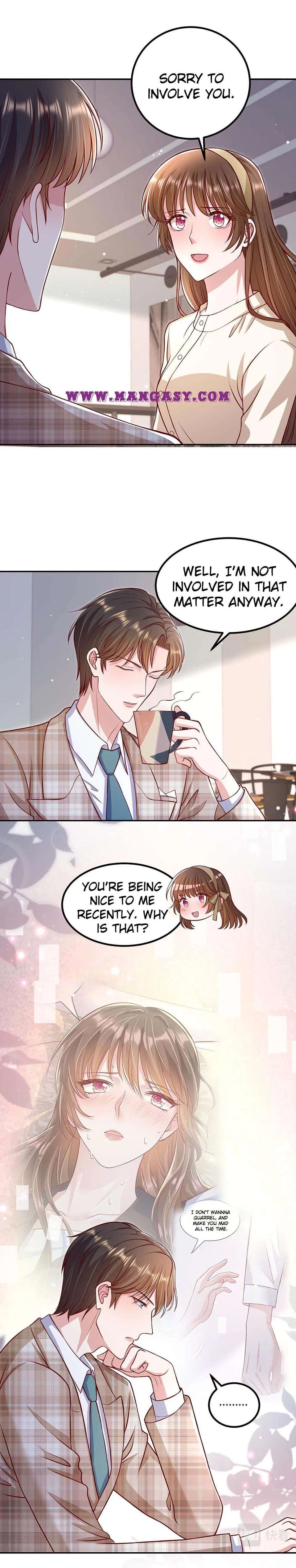 Love For Life Chapter 55 – Page 8