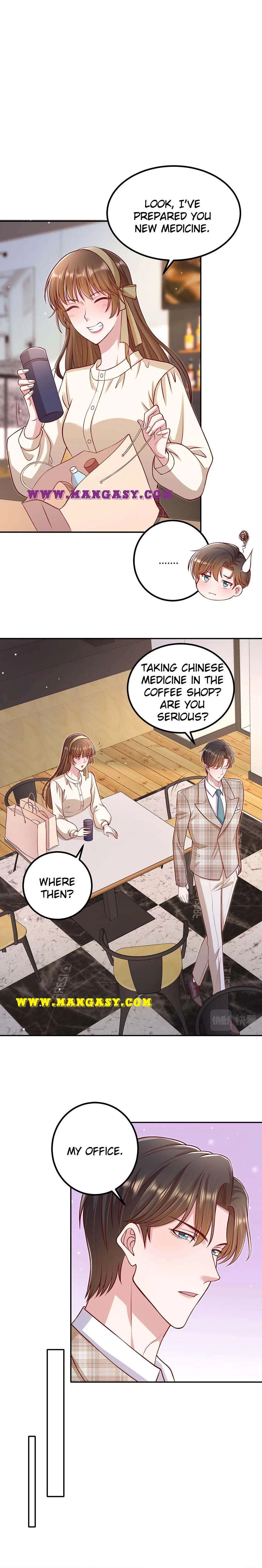 Love For Life Chapter 55 – Page 10