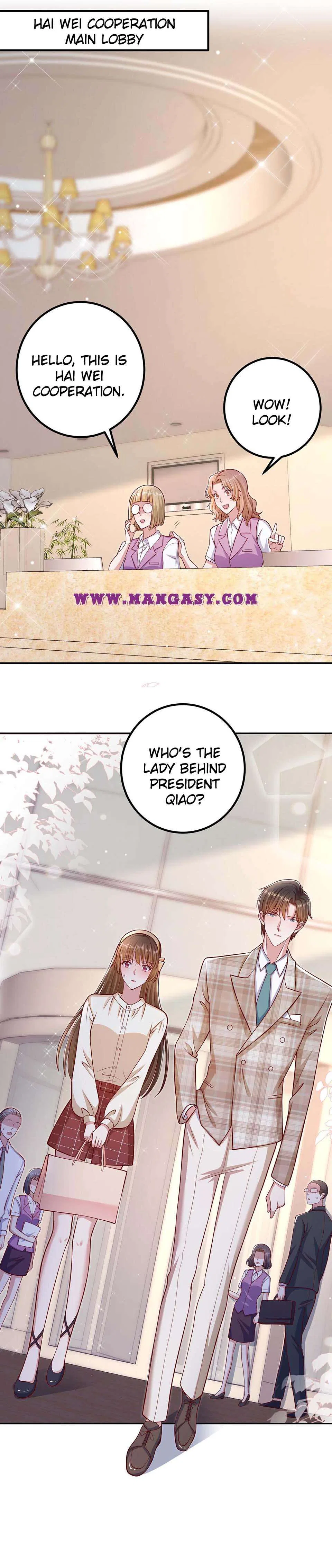 Love For Life Chapter 55 – Page 11