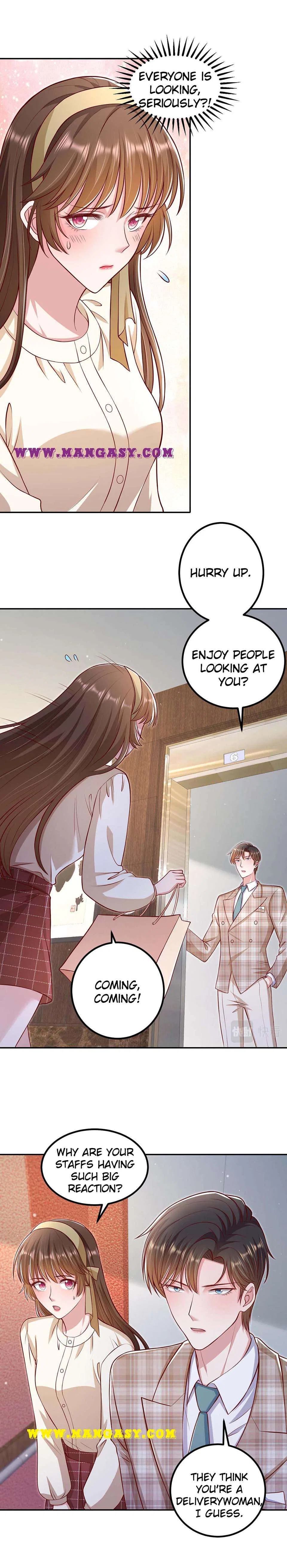 Love For Life Chapter 55 – Page 12