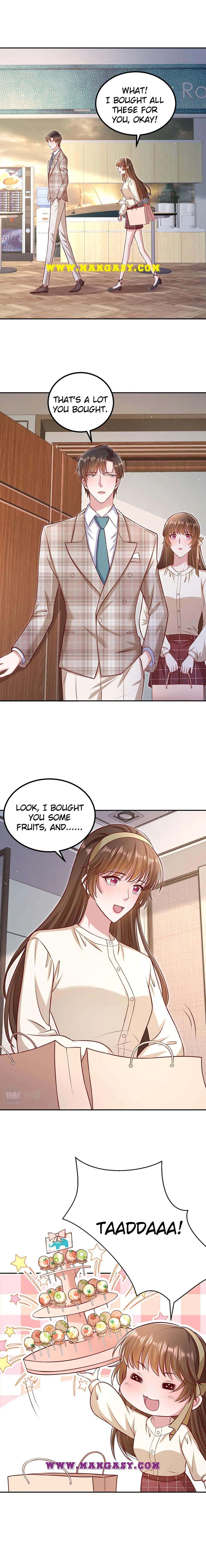 Love For Life Chapter 55 – Page 13