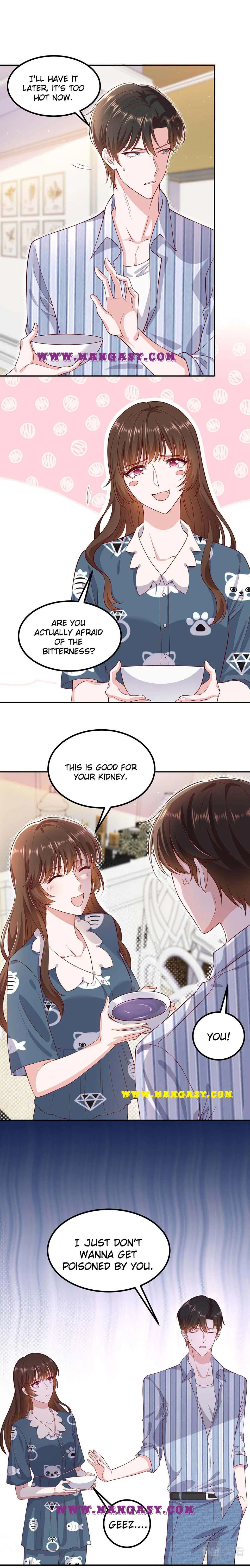 Love For Life Chapter 54 – Page 2