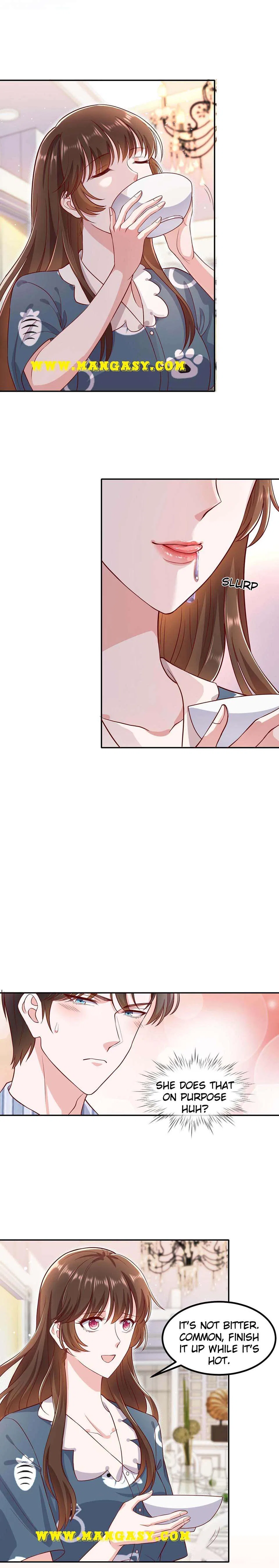 Love For Life Chapter 54 – Page 3