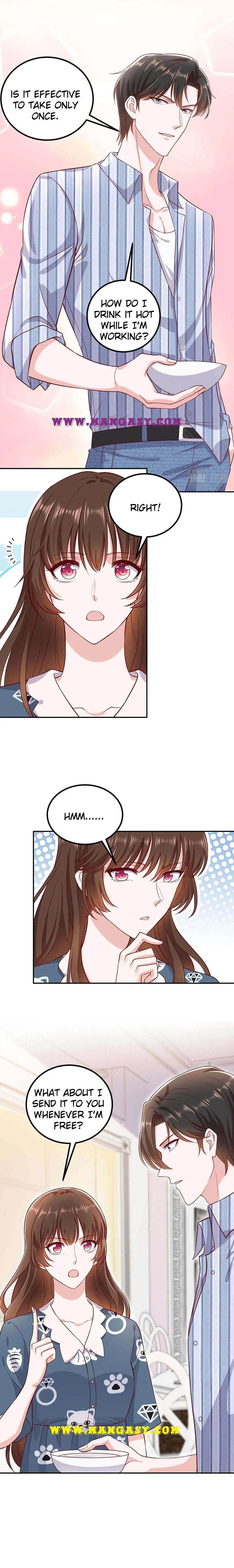 Love For Life Chapter 54 – Page 4
