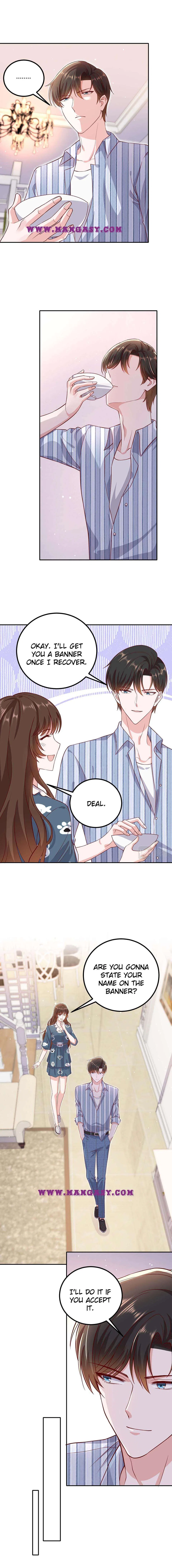 Love For Life Chapter 54 – Page 5