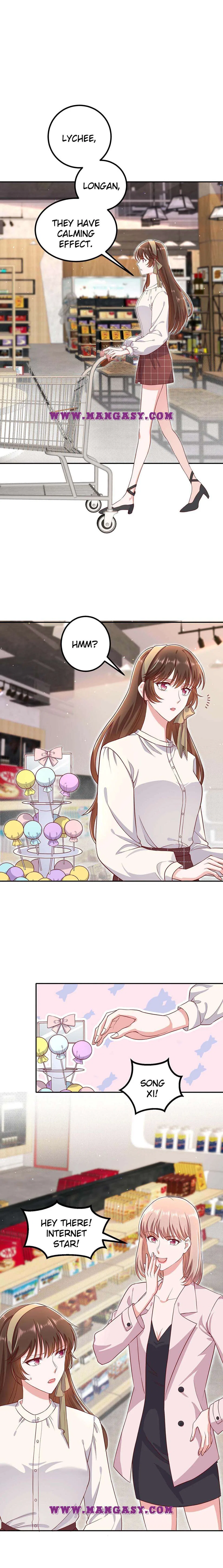 Love For Life Chapter 54 – Page 6