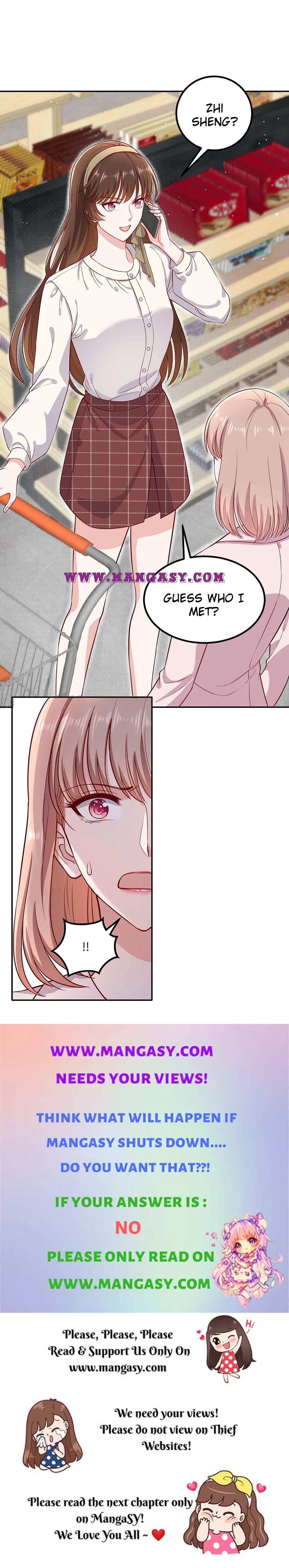 Love For Life Chapter 54 – Page 12