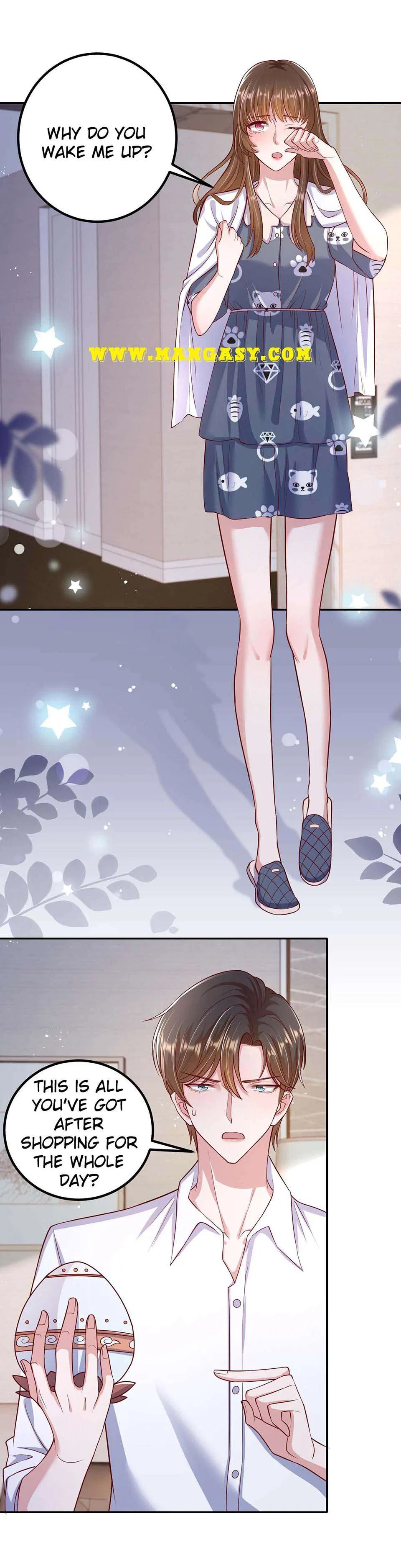 Love For Life Chapter 53 – Page 2