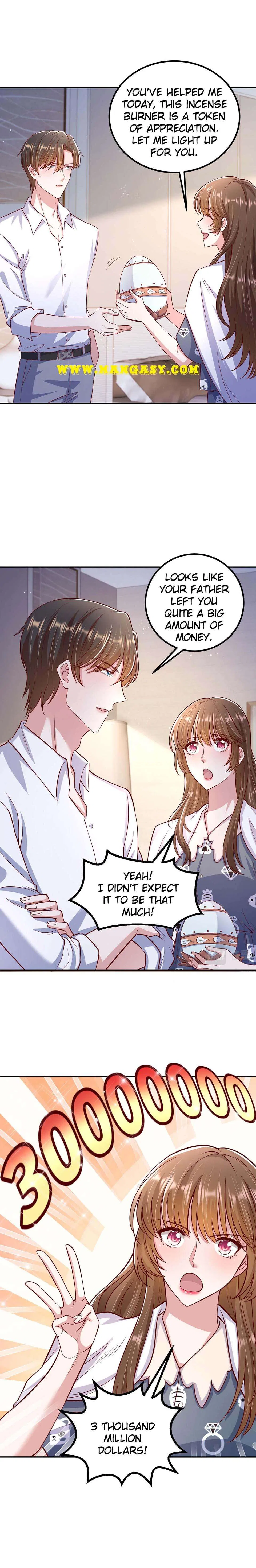 Love For Life Chapter 53 – Page 3