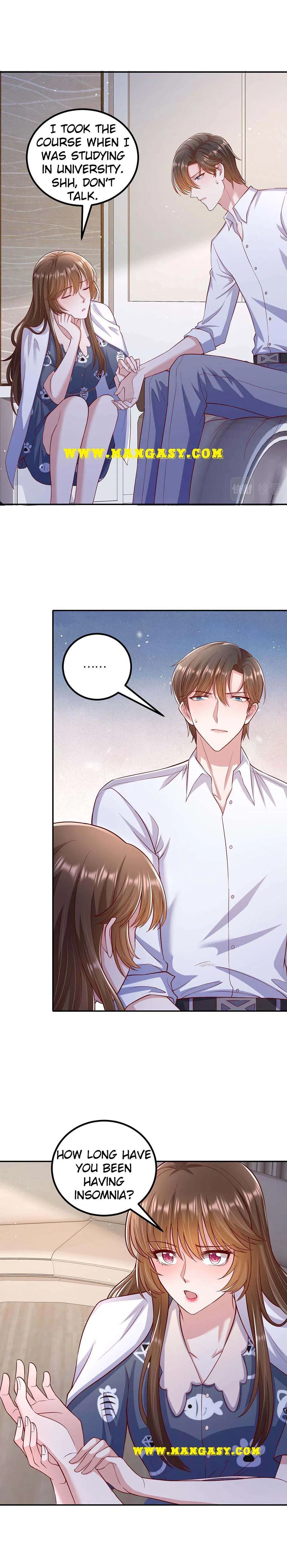 Love For Life Chapter 53 – Page 6