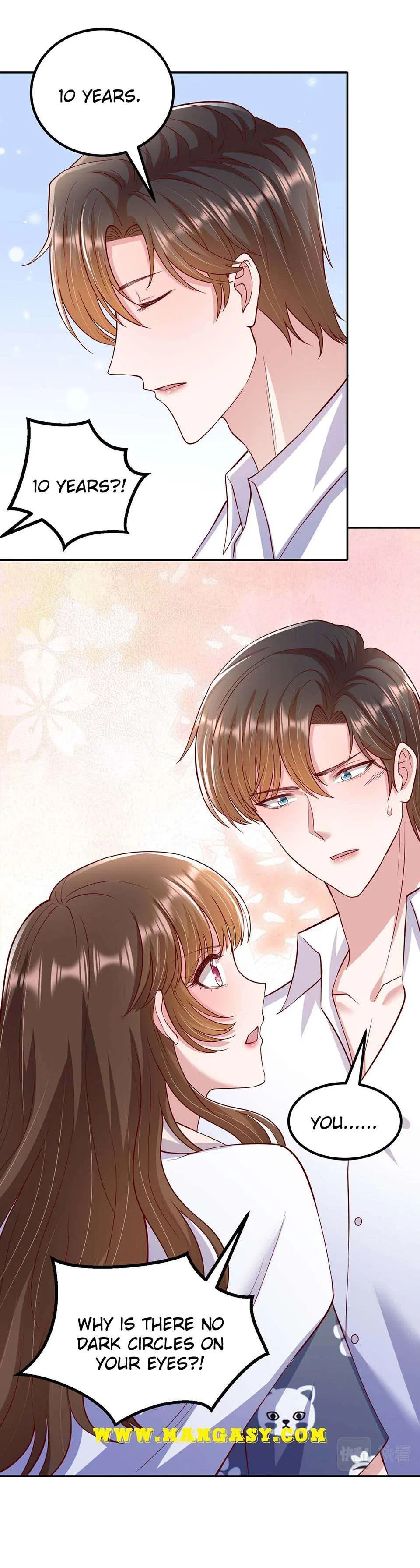 Love For Life Chapter 53 – Page 7