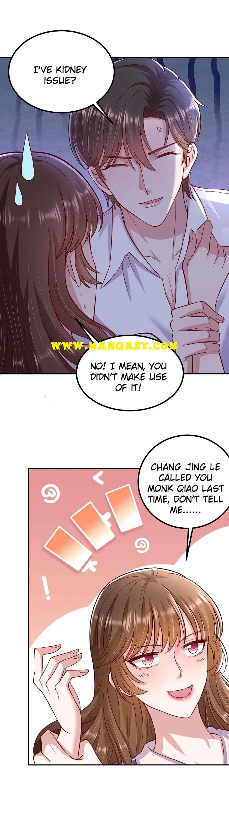 Love For Life Chapter 53 – Page 9