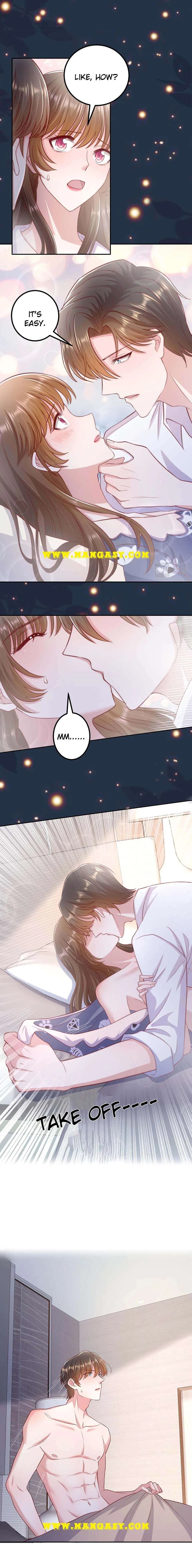 Love For Life Chapter 53 – Page 11