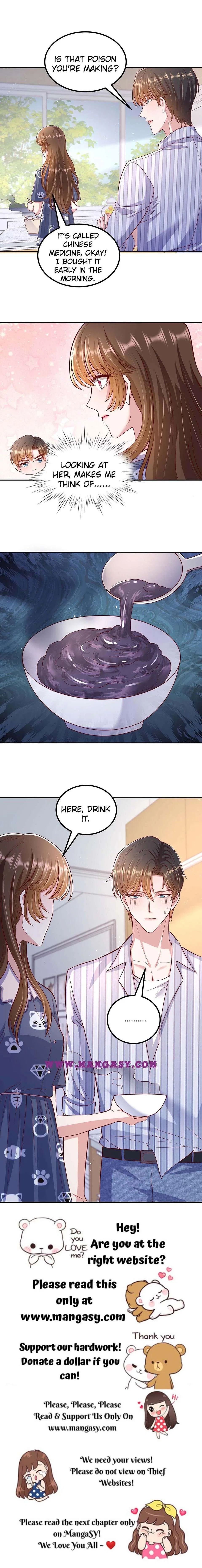 Love For Life Chapter 53 – Page 13