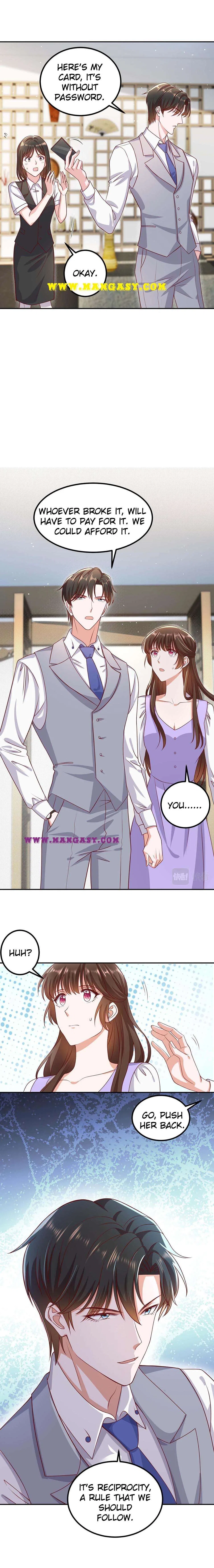 Love For Life Chapter 52 – Page 3