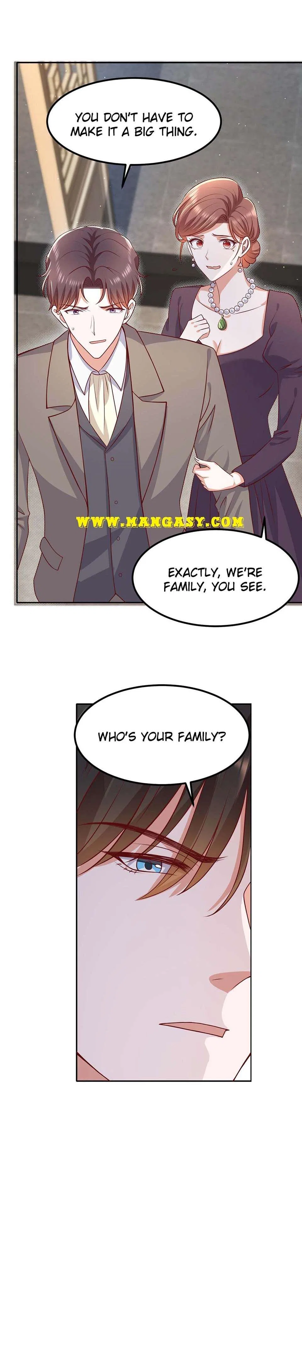 Love For Life Chapter 52 – Page 4