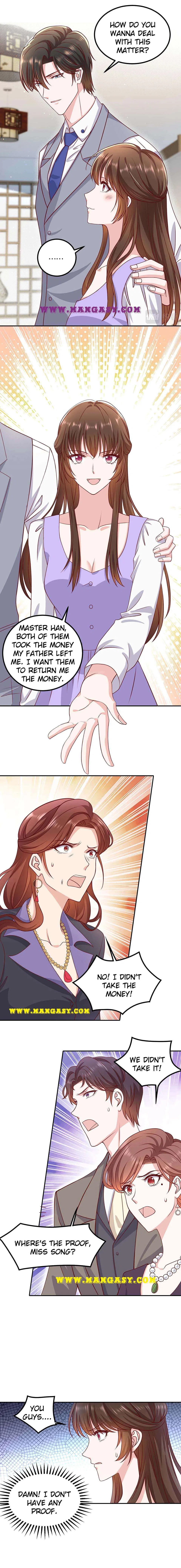 Love For Life Chapter 52 – Page 5
